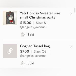 11/18/22 live show bundle for Angelas_avenue